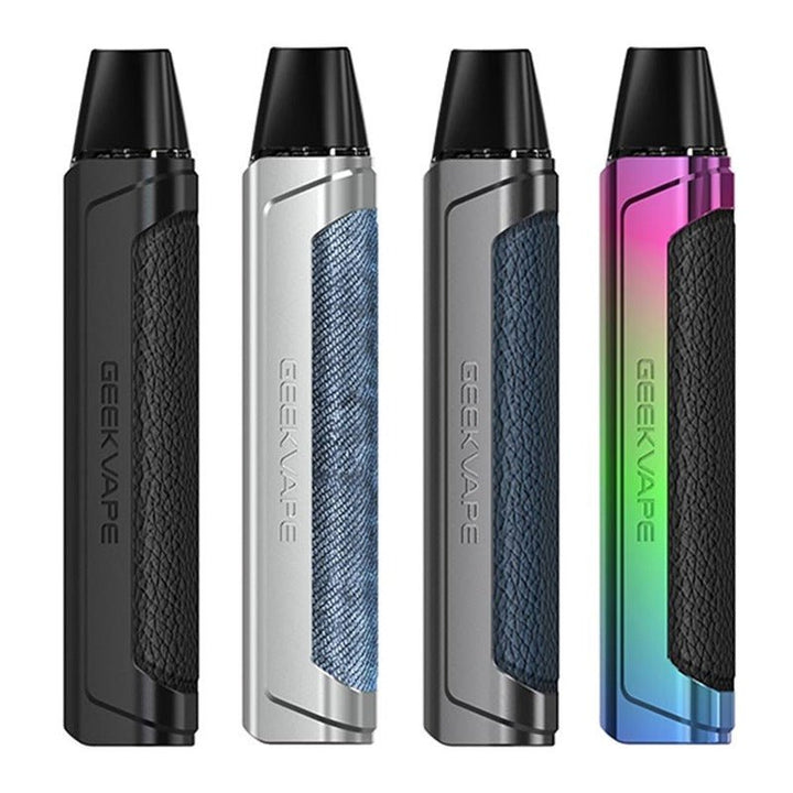 Geek Vape Aegis 1FC Pod Kit - Vapingsupply