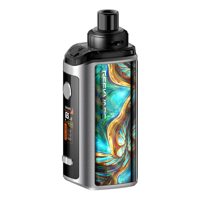 Geek Vape OBELISK 65 Pod Kit - Vapingsupply