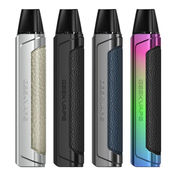 Geekvape Aegis 1 FC Pod Kit - Vapingsupply