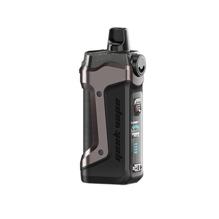 GEEKVAPE - AEGIS BOOST PLUS - POD KIT - Vapingsupply