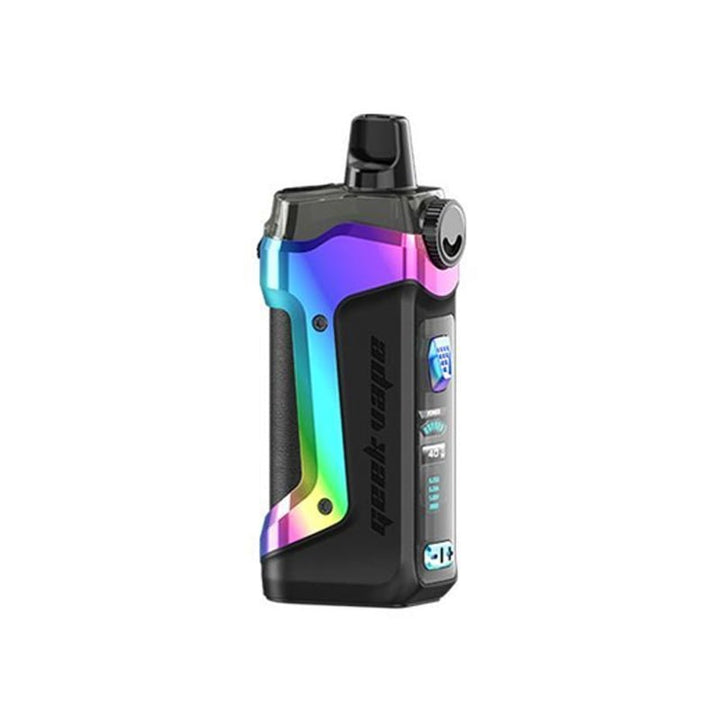 GEEKVAPE - AEGIS BOOST PLUS - POD KIT - Vapingsupply