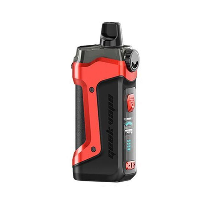 GEEKVAPE - AEGIS BOOST PLUS - POD KIT - Vapingsupply