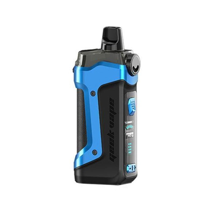 GEEKVAPE - AEGIS BOOST PLUS - POD KIT - Vapingsupply