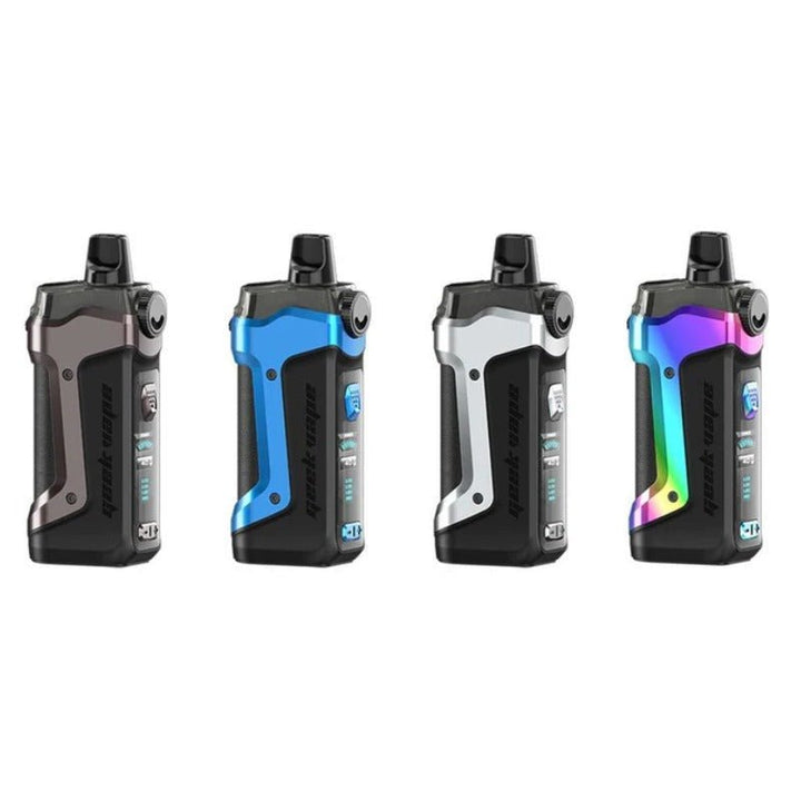 GEEKVAPE - AEGIS BOOST PLUS - POD KIT - Vapingsupply