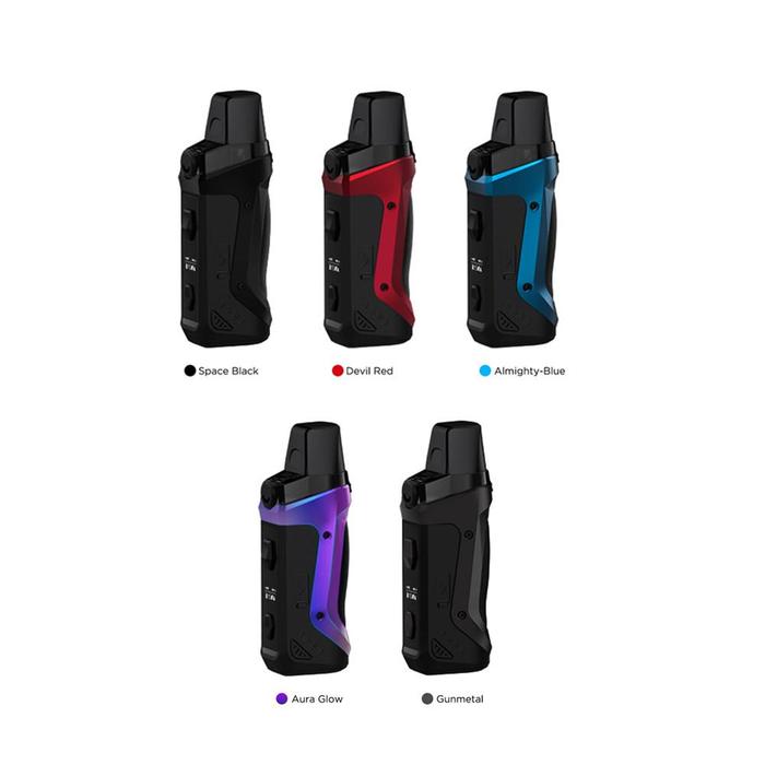 GEEKVAPE - AEGIS BOOST - POD KIT - Vapingsupply