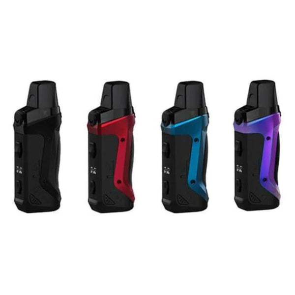 GEEKVAPE - AEGIS BOOST - POD KIT - Vapingsupply