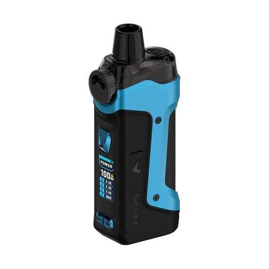 Geekvape - Aegis Boost Pro - Vape Kit - Vapingsupply