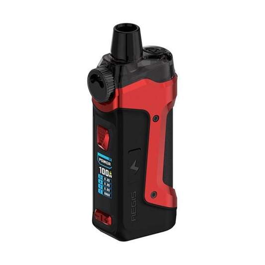 Geekvape - Aegis Boost Pro - Vape Kit - Vapingsupply