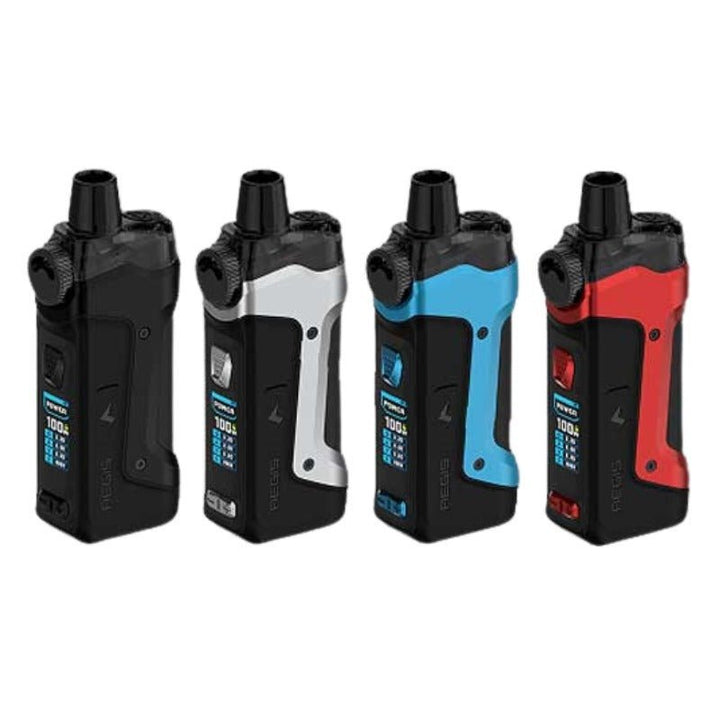 Geekvape - Aegis Boost Pro - Vape Kit - Vapingsupply