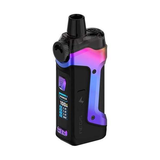 Geekvape - Aegis Boost Pro - Vape Kit - Vapingsupply