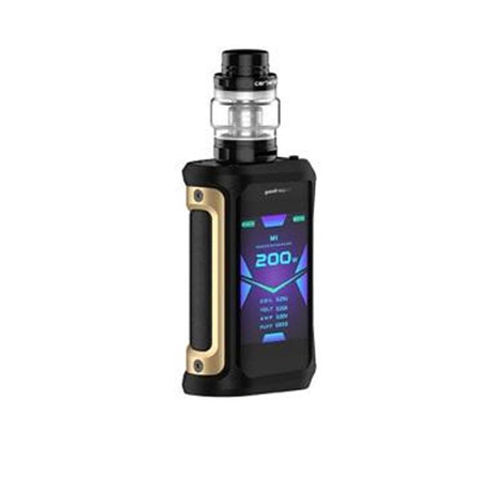 GEEKVAPE - AEGIS CERBERUS TANK - VAPE KIT - Vapingsupply