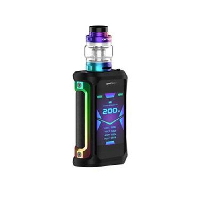 GEEKVAPE - AEGIS CERBERUS TANK - VAPE KIT - Vapingsupply