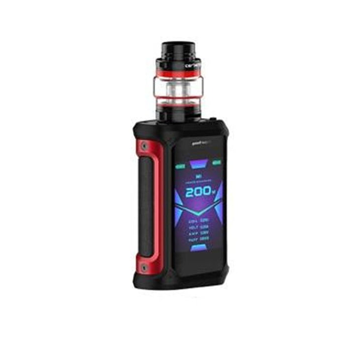 GEEKVAPE - AEGIS CERBERUS TANK - VAPE KIT - Vapingsupply