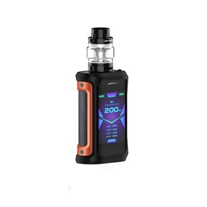 GEEKVAPE - AEGIS CERBERUS TANK - VAPE KIT - Vapingsupply