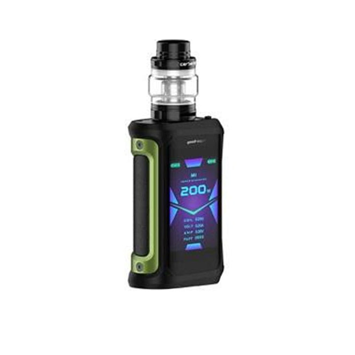 GEEKVAPE - AEGIS CERBERUS TANK - VAPE KIT - Vapingsupply