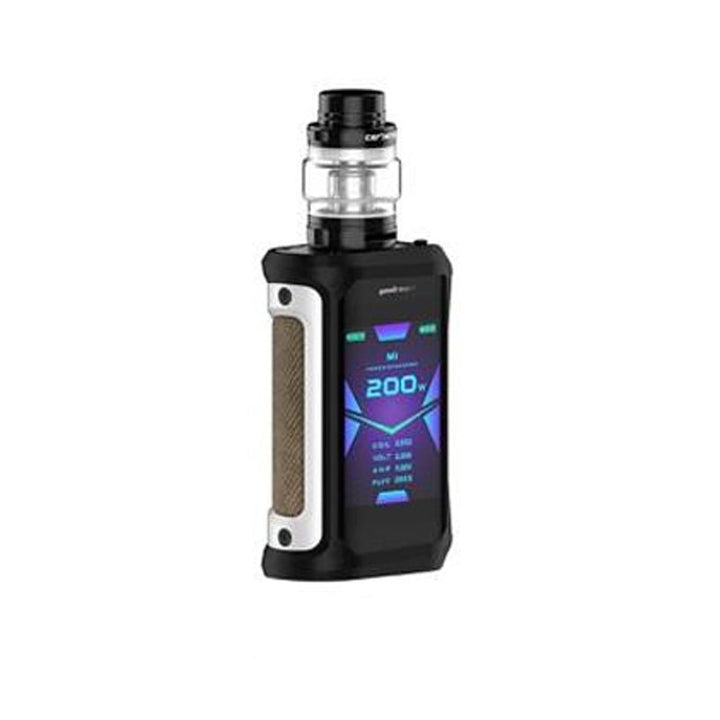 GEEKVAPE - AEGIS CERBERUS TANK - VAPE KIT - Vapingsupply