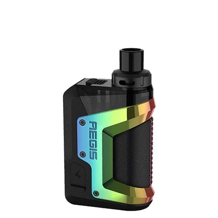 GEEKVAPE - AEGIS HERO - POD KIT - Vapingsupply