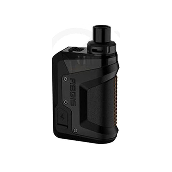 GEEKVAPE - AEGIS HERO - POD KIT - Vapingsupply