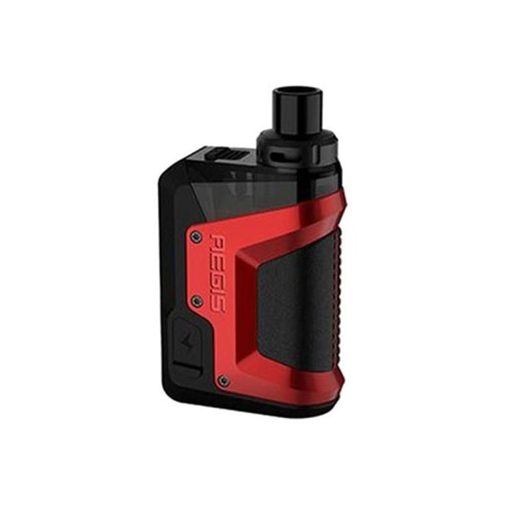 GEEKVAPE - AEGIS HERO - POD KIT - Vapingsupply