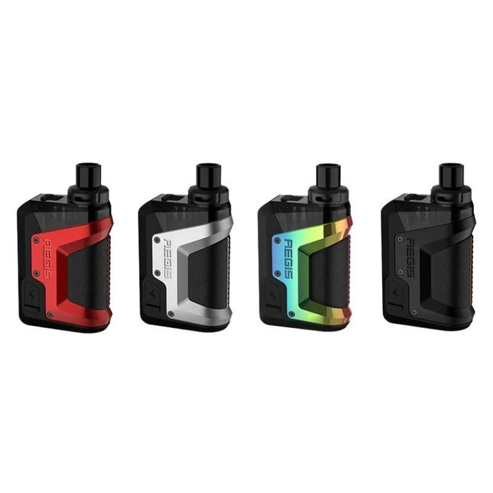 GEEKVAPE - AEGIS HERO - POD KIT - Vapingsupply