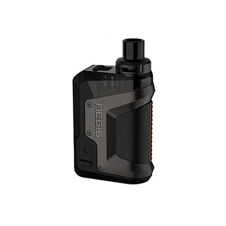 GEEKVAPE - AEGIS HERO - POD KIT - Vapingsupply