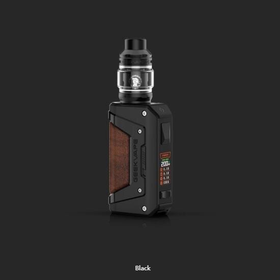 Geekvape Aegis Legend 2 Kit - Vapingsupply