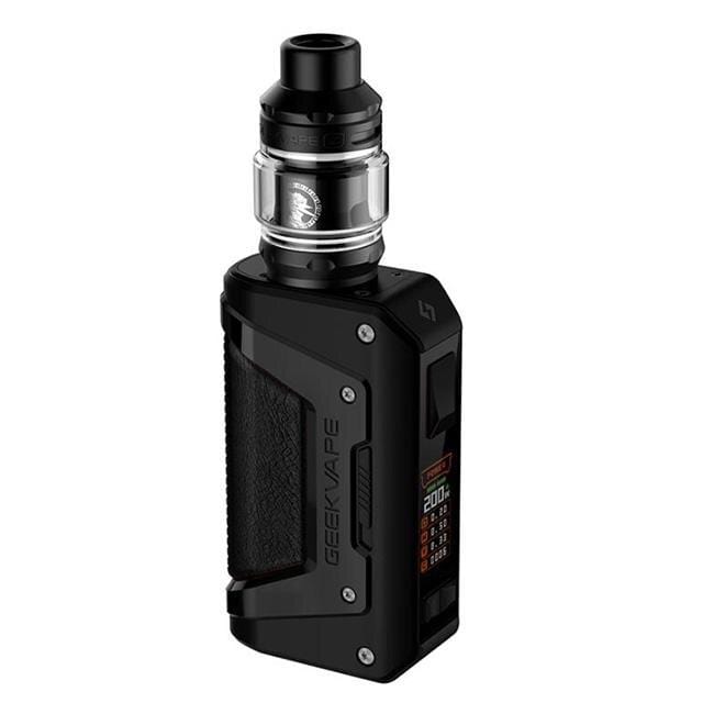 Geekvape Aegis Legend 2 Kit - Vapingsupply