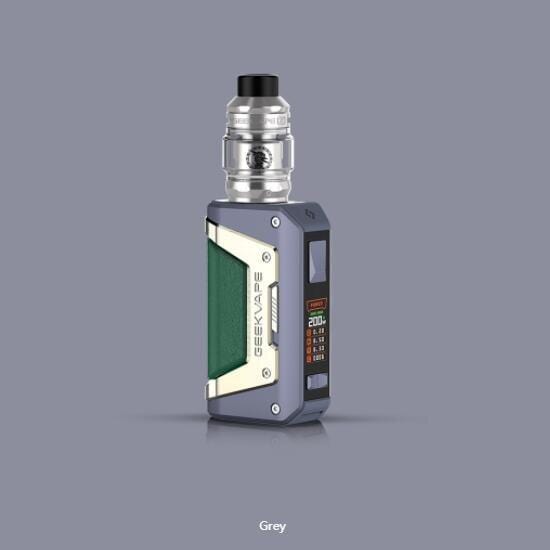 Geekvape Aegis Legend 2 Kit - Vapingsupply