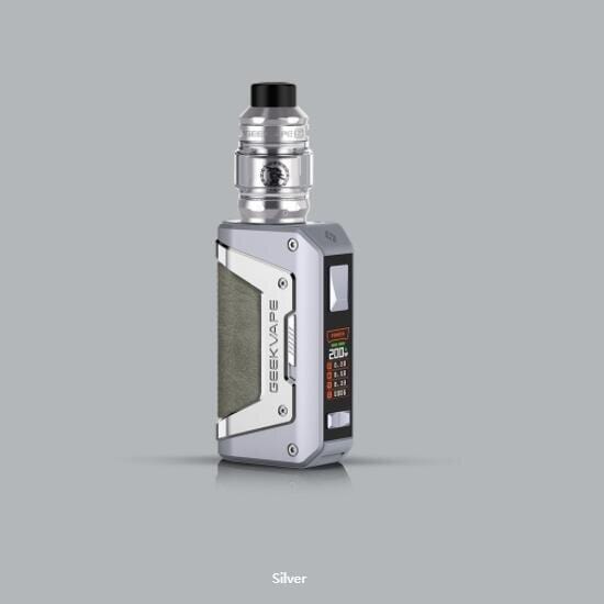 Geekvape Aegis Legend 2 Kit - Vapingsupply