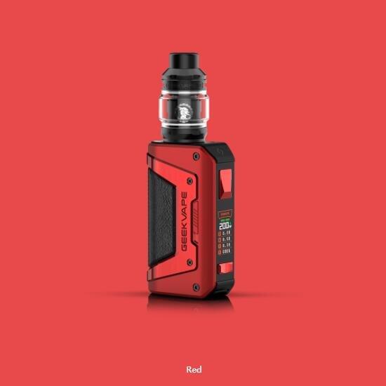 Geekvape Aegis Legend 2 Kit - Vapingsupply