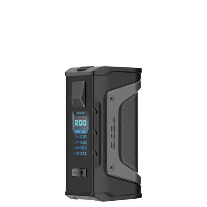 GEEKVAPE - AEGIS LEGEND - MOD - Vapingsupply