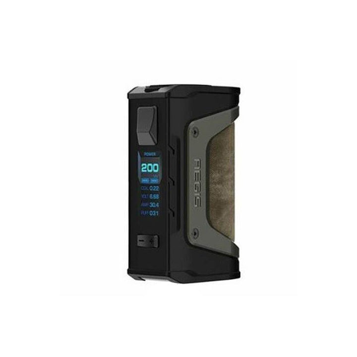 GEEKVAPE - AEGIS LEGEND - MOD - Vapingsupply