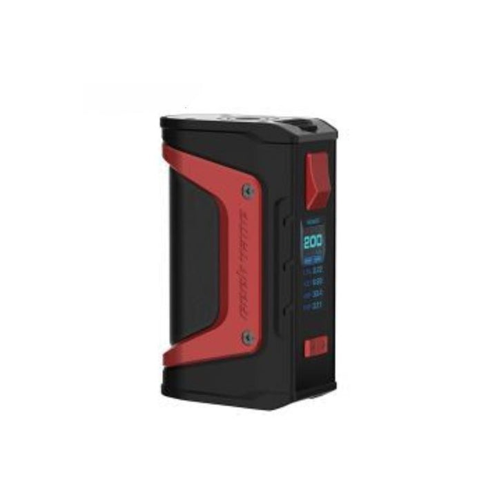 GEEKVAPE - AEGIS LEGEND - MOD - Vapingsupply