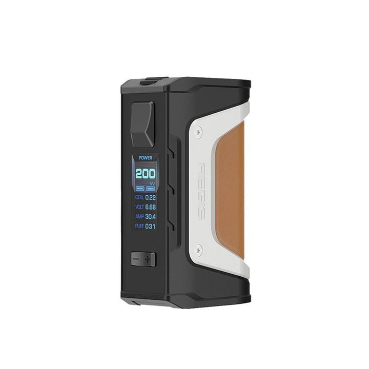 GEEKVAPE - AEGIS LEGEND - MOD - Vapingsupply