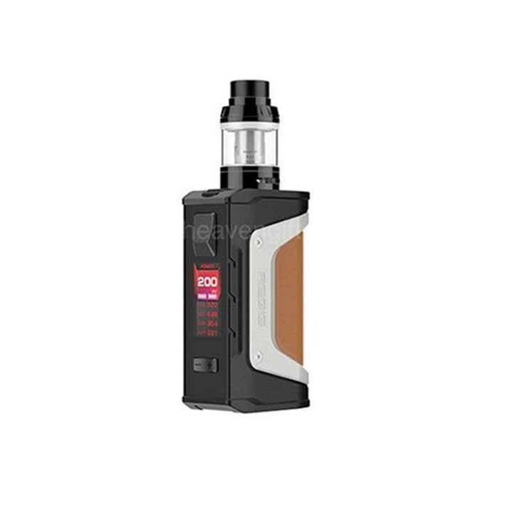 GEEKVAPE - AEGIS LEGEND - VAPE KIT - Vapingsupply