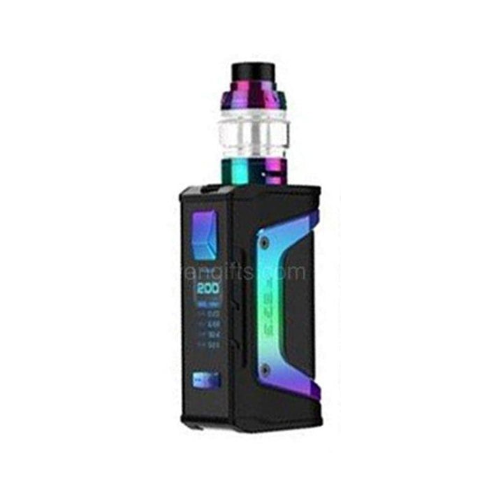 GEEKVAPE - AEGIS LEGEND - VAPE KIT - Vapingsupply