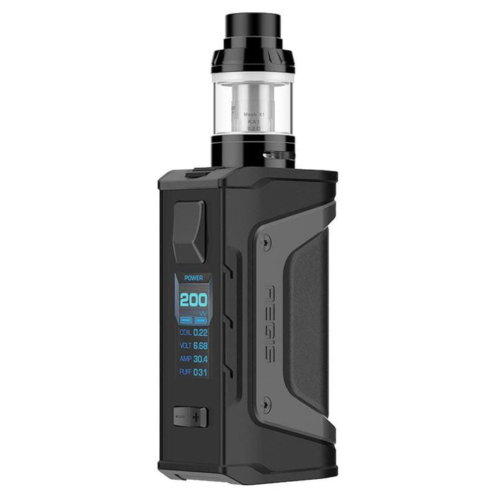 GEEKVAPE - AEGIS LEGEND - VAPE KIT - Vapingsupply