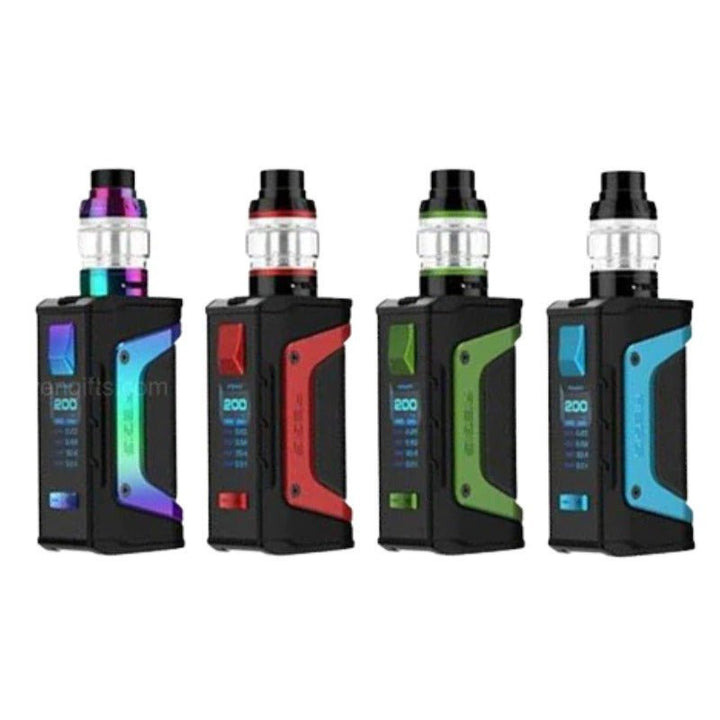 GEEKVAPE - AEGIS LEGEND - VAPE KIT - Vapingsupply