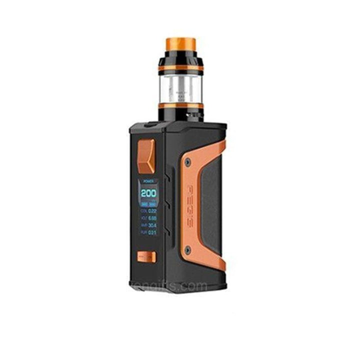 GEEKVAPE - AEGIS LEGEND - VAPE KIT - Vapingsupply