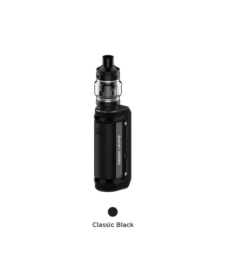 GEEKVAPE - AEGIS M100 VAPE KIT - Vapingsupply