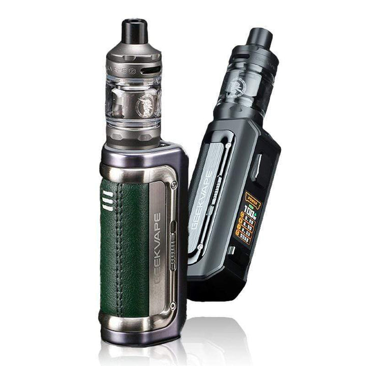 GEEKVAPE - AEGIS M100 VAPE KIT - Vapingsupply