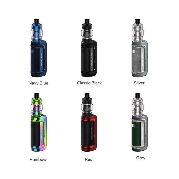 GEEKVAPE - AEGIS M100 VAPE KIT - Vapingsupply