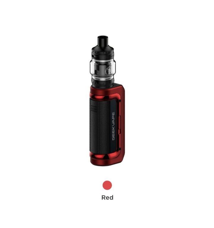 GEEKVAPE - AEGIS M100 VAPE KIT - Vapingsupply