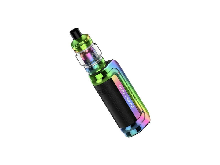 GEEKVAPE - AEGIS M100 VAPE KIT - Vapingsupply