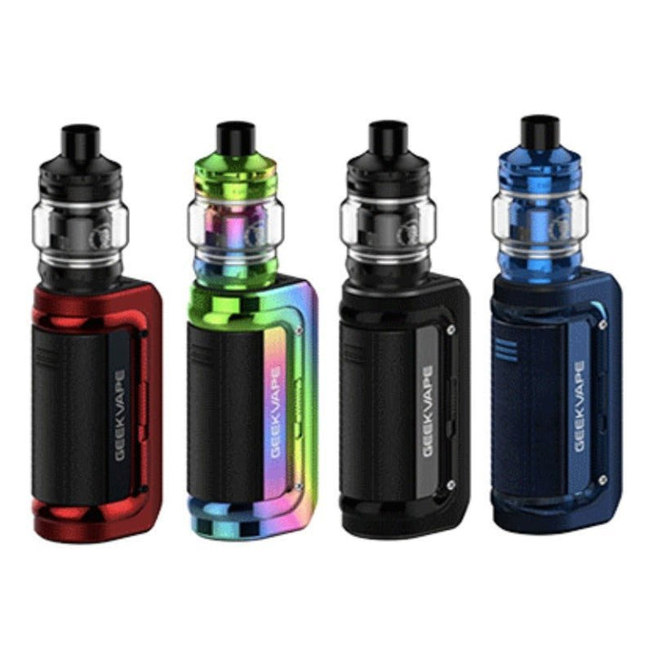 GEEKVAPE - AEGIS M100 VAPE KIT - Vapingsupply