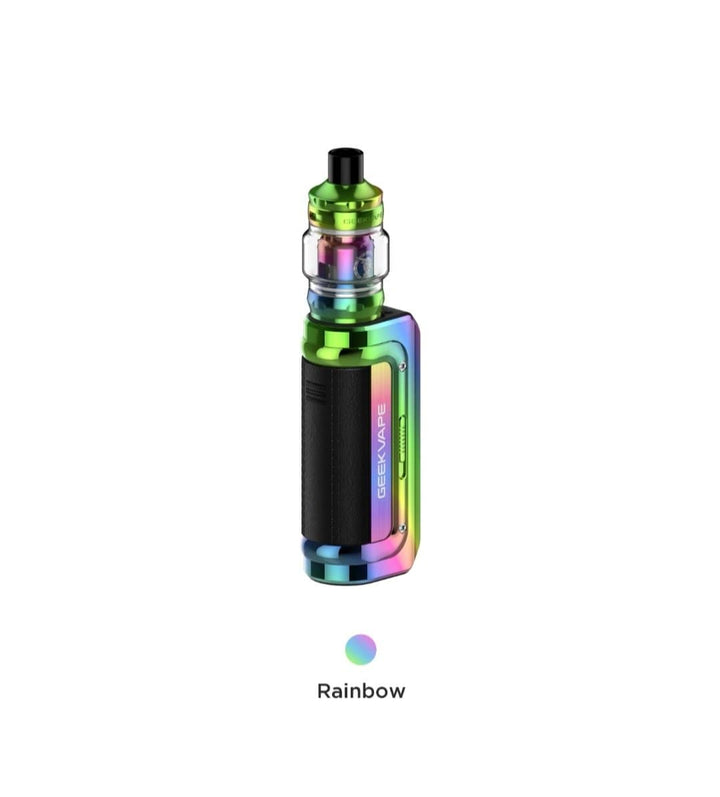 GEEKVAPE - AEGIS M100 VAPE KIT - Vapingsupply