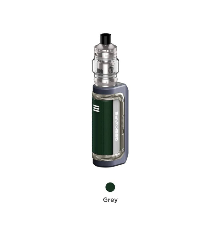 GEEKVAPE - AEGIS M100 VAPE KIT - Vapingsupply