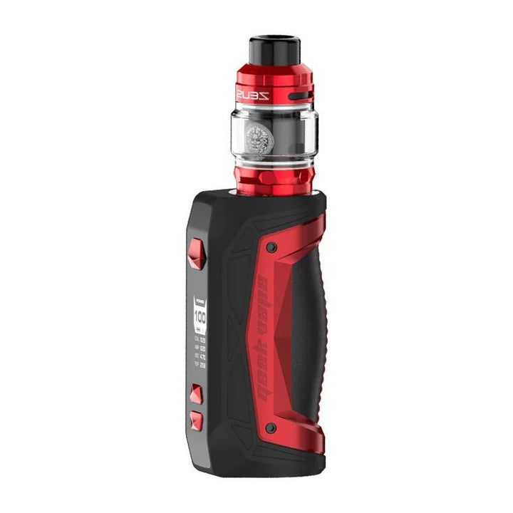 GEEKVAPE - AEGIS MAX ZEUS - VAPE KIT - Vapingsupply