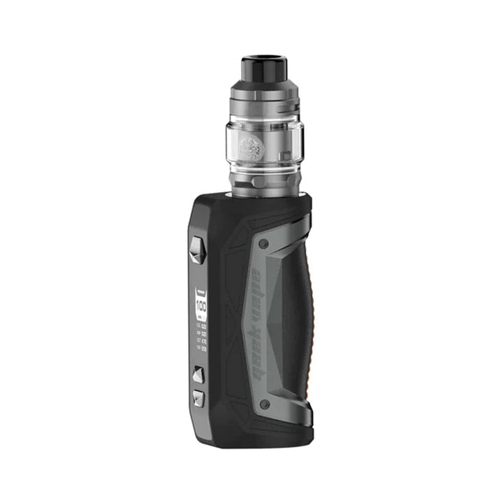 GEEKVAPE - AEGIS MAX ZEUS - VAPE KIT - Vapingsupply