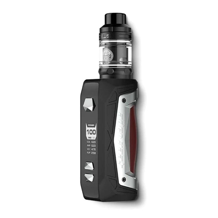 GEEKVAPE - AEGIS MAX ZEUS - VAPE KIT - Vapingsupply